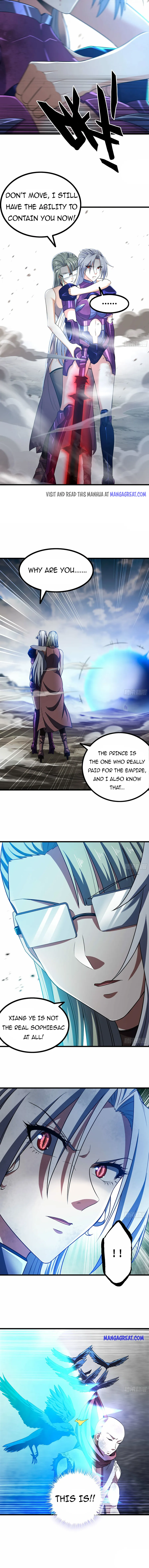 Read My Wife Is A Demon Queen - Chapter 392 - www.wifedemonqueen.com | Image 4