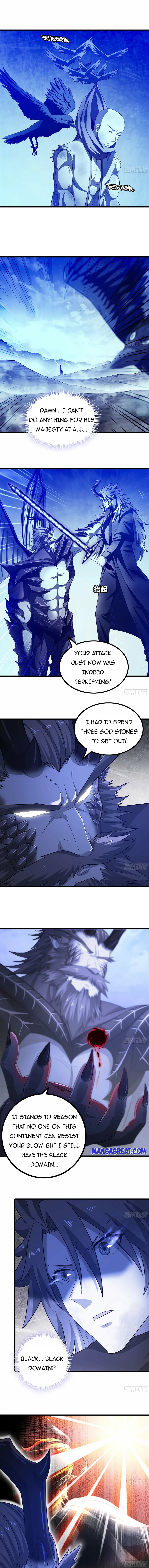 Read My Wife Is A Demon Queen - Chapter 392 - www.wifedemonqueen.com | Image 5