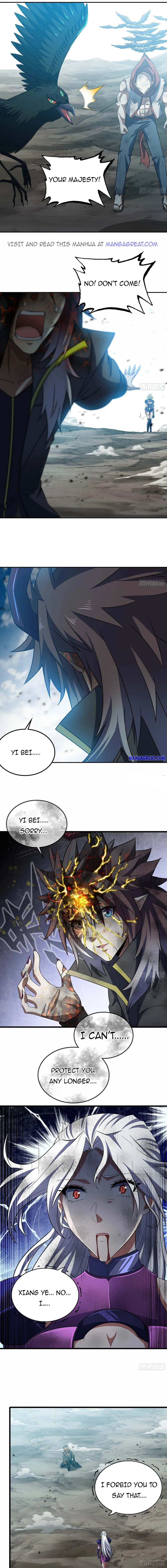 Read My Wife Is A Demon Queen - Chapter 393 - www.wifedemonqueen.com | Image 2