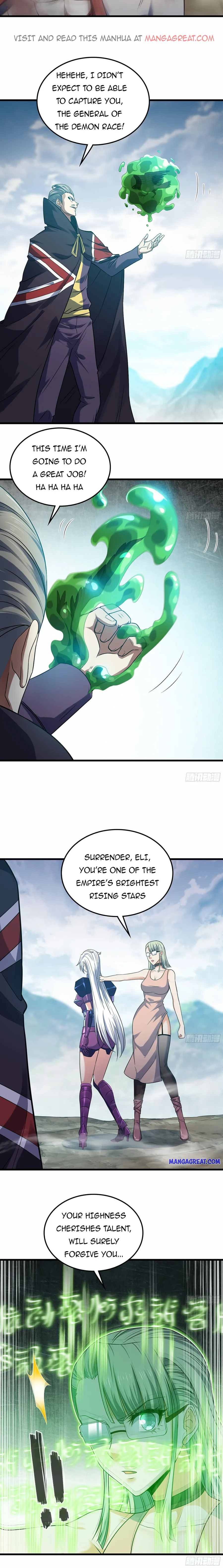 Read My Wife Is A Demon Queen - Chapter 393 - www.wifedemonqueen.com | Image 6