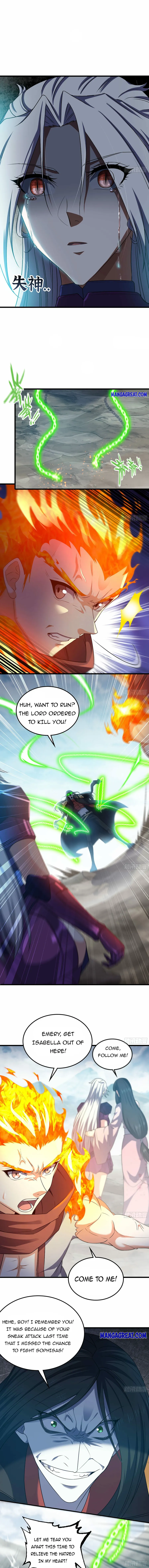 Read My Wife Is A Demon Queen - Chapter 394 - www.wifedemonqueen.com | Image 3