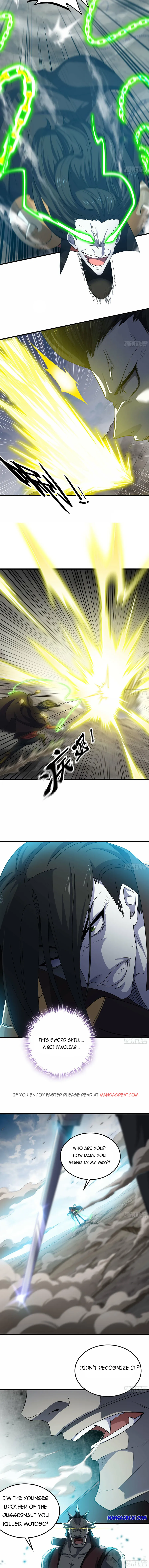 Read My Wife Is A Demon Queen - Chapter 394 - www.wifedemonqueen.com | Image 4