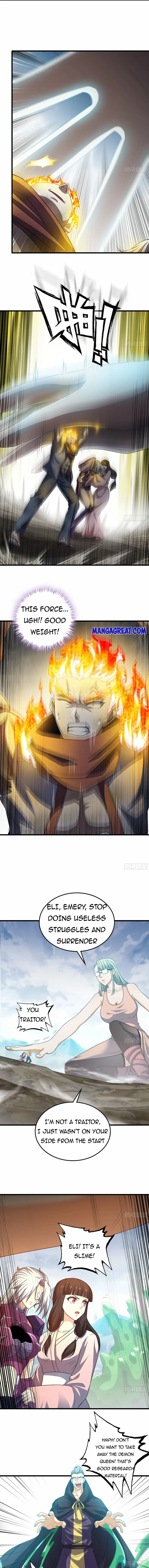 Read My Wife Is A Demon Queen - Chapter 394 - www.wifedemonqueen.com | Image 6