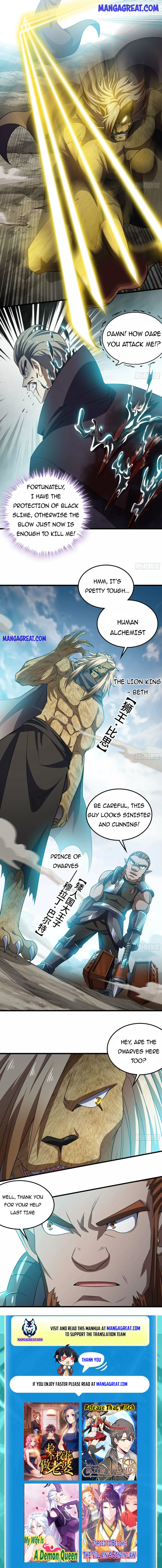 Read My Wife Is A Demon Queen - Chapter 394 - www.wifedemonqueen.com | Image 8
