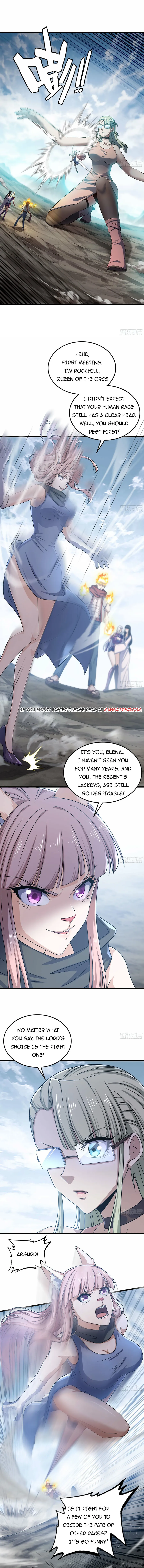 Read My Wife Is A Demon Queen - Chapter 395 - www.wifedemonqueen.com | Image 2