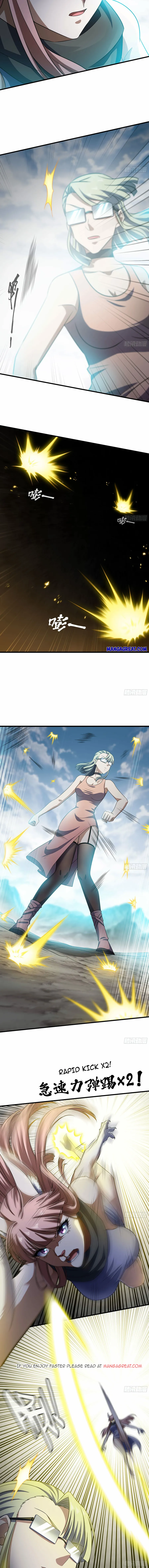 Read My Wife Is A Demon Queen - Chapter 395 - www.wifedemonqueen.com | Image 4