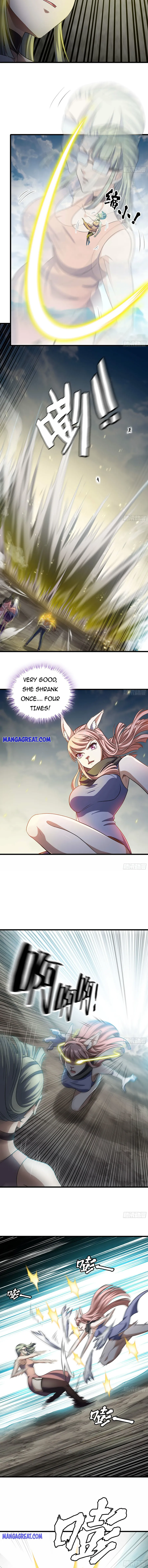 Read My Wife Is A Demon Queen - Chapter 395 - www.wifedemonqueen.com | Image 5