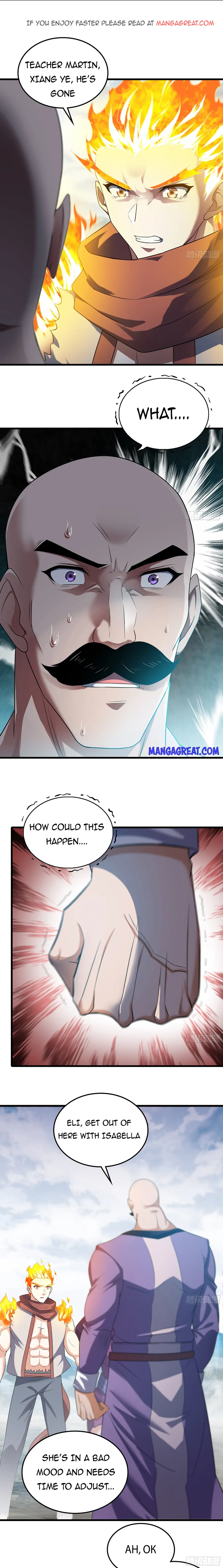 Read My Wife Is A Demon Queen - Chapter 396 - www.wifedemonqueen.com | Image 3