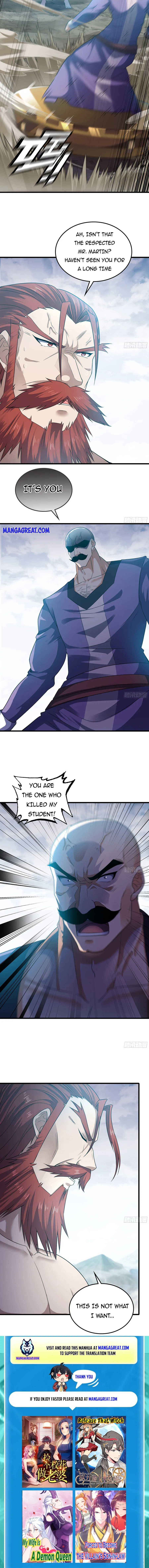 Read My Wife Is A Demon Queen - Chapter 396 - www.wifedemonqueen.com | Image 8