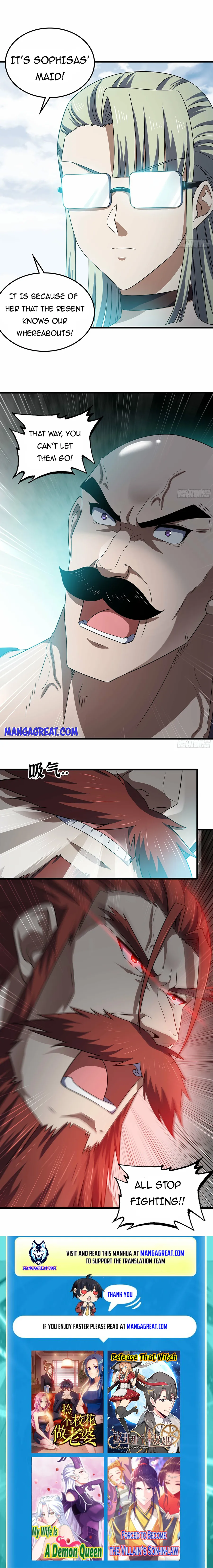 Read My Wife Is A Demon Queen - Chapter 397 - www.wifedemonqueen.com | Image 8