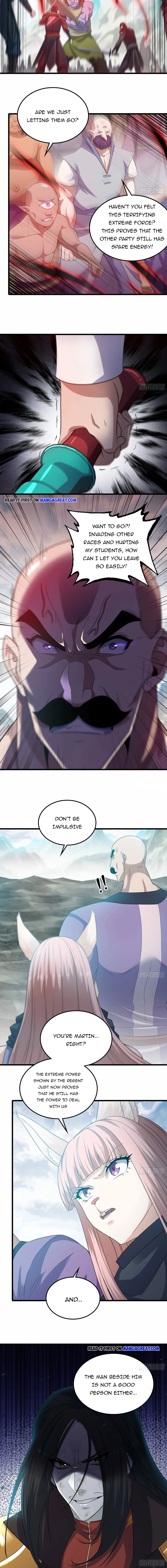 Read My Wife Is A Demon Queen - Chapter 398 - www.wifedemonqueen.com | Image 2