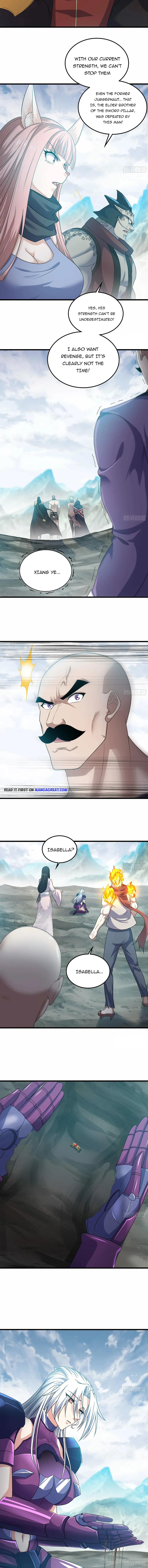 Read My Wife Is A Demon Queen - Chapter 398 - www.wifedemonqueen.com | Image 3