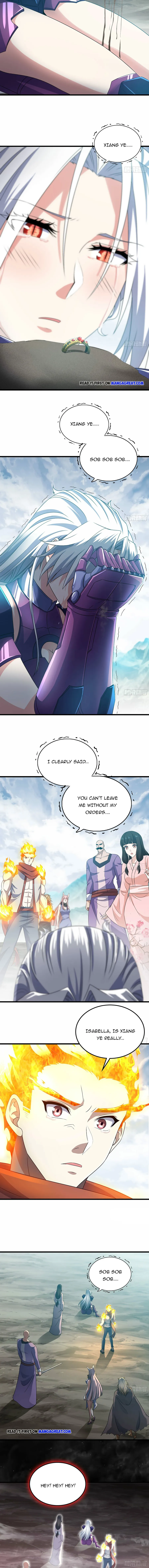 Read My Wife Is A Demon Queen - Chapter 398 - www.wifedemonqueen.com | Image 4