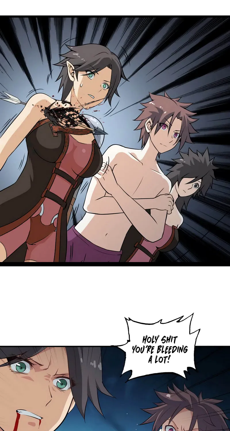 Read My Wife Is a Demon Queen - Chapter 4 - www.wifedemonqueen.com | Image 9