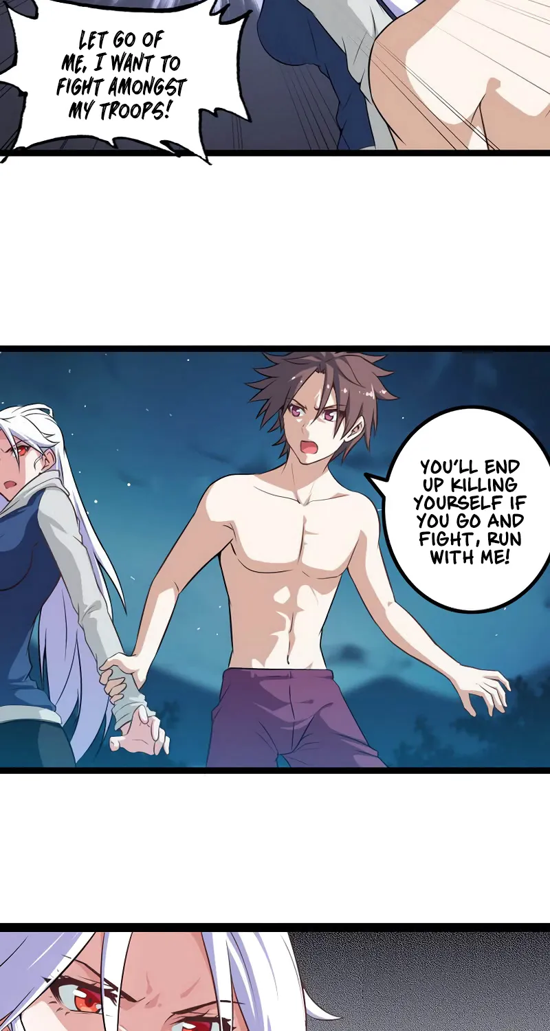 Read My Wife Is a Demon Queen - Chapter 4 - www.wifedemonqueen.com | Image 15