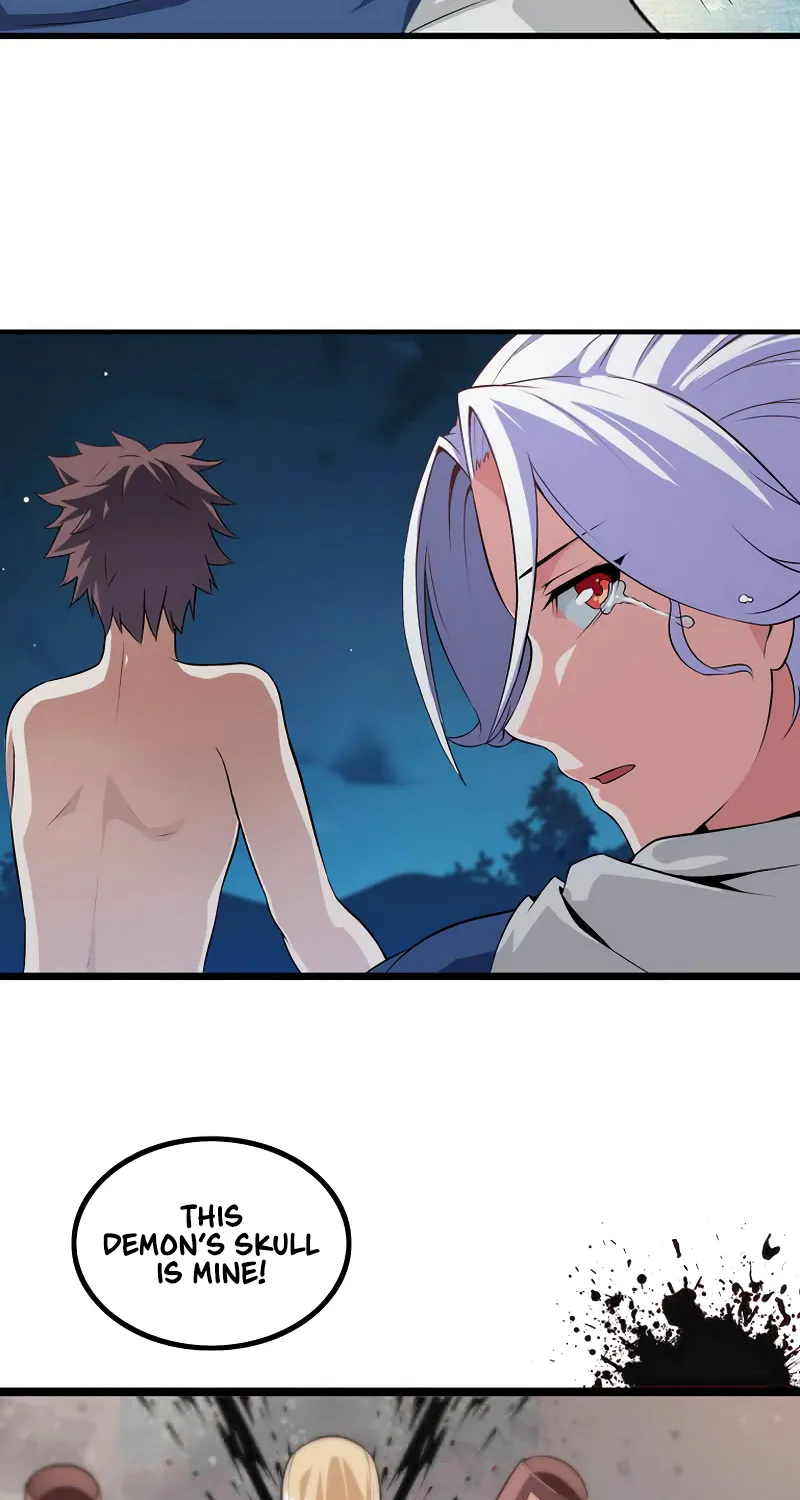 Read My Wife Is a Demon Queen - Chapter 4 - www.wifedemonqueen.com | Image 19