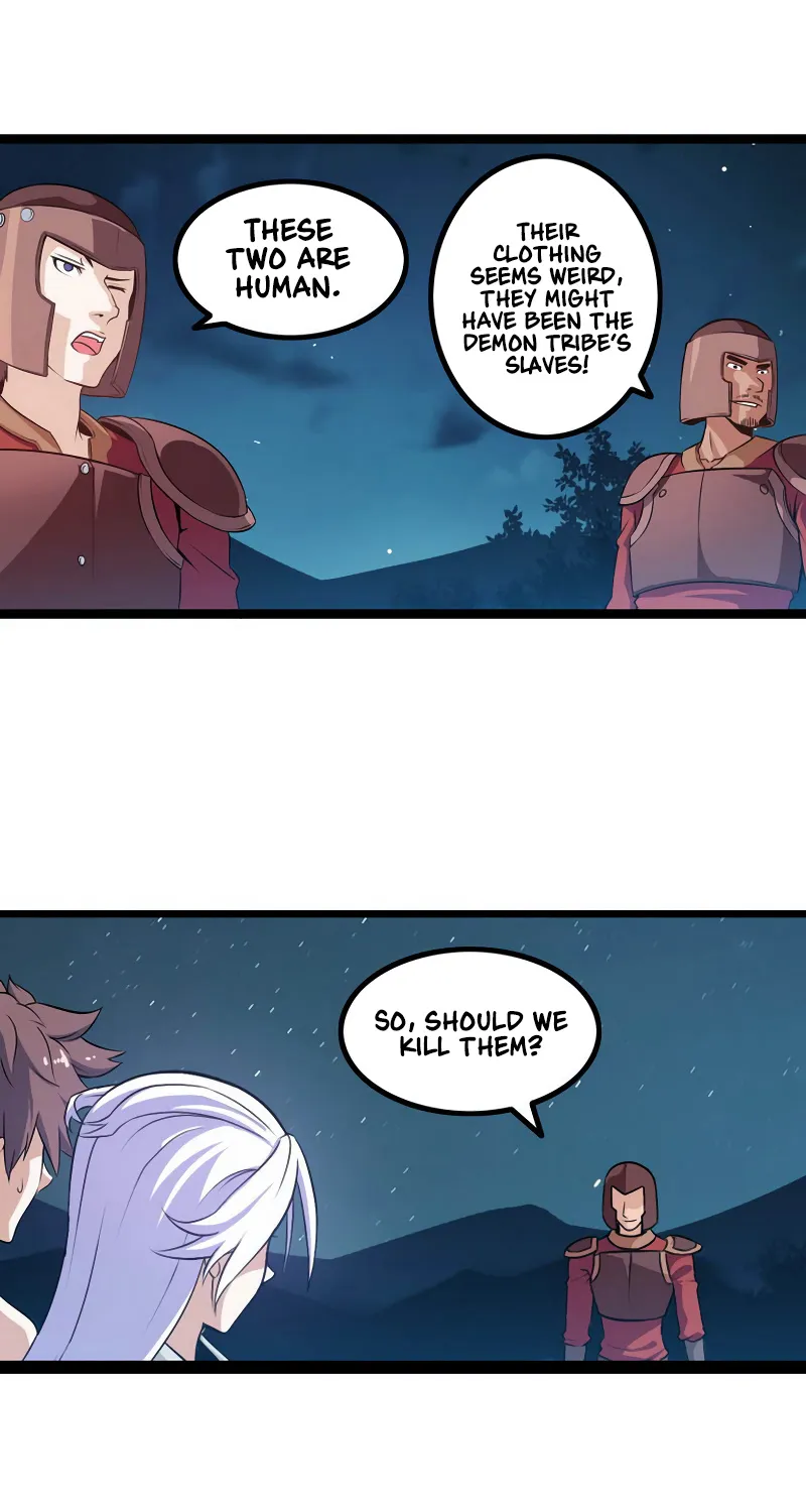 Read My Wife Is a Demon Queen - Chapter 4 - www.wifedemonqueen.com | Image 25