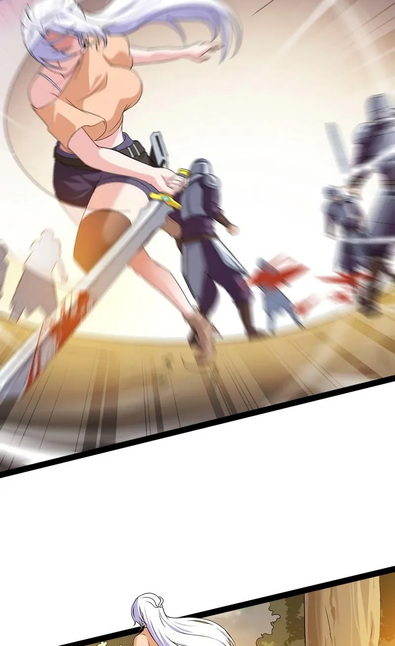 Read My Wife Is a Demon Queen - Chapter 40 - www.wifedemonqueen.com | Image 9