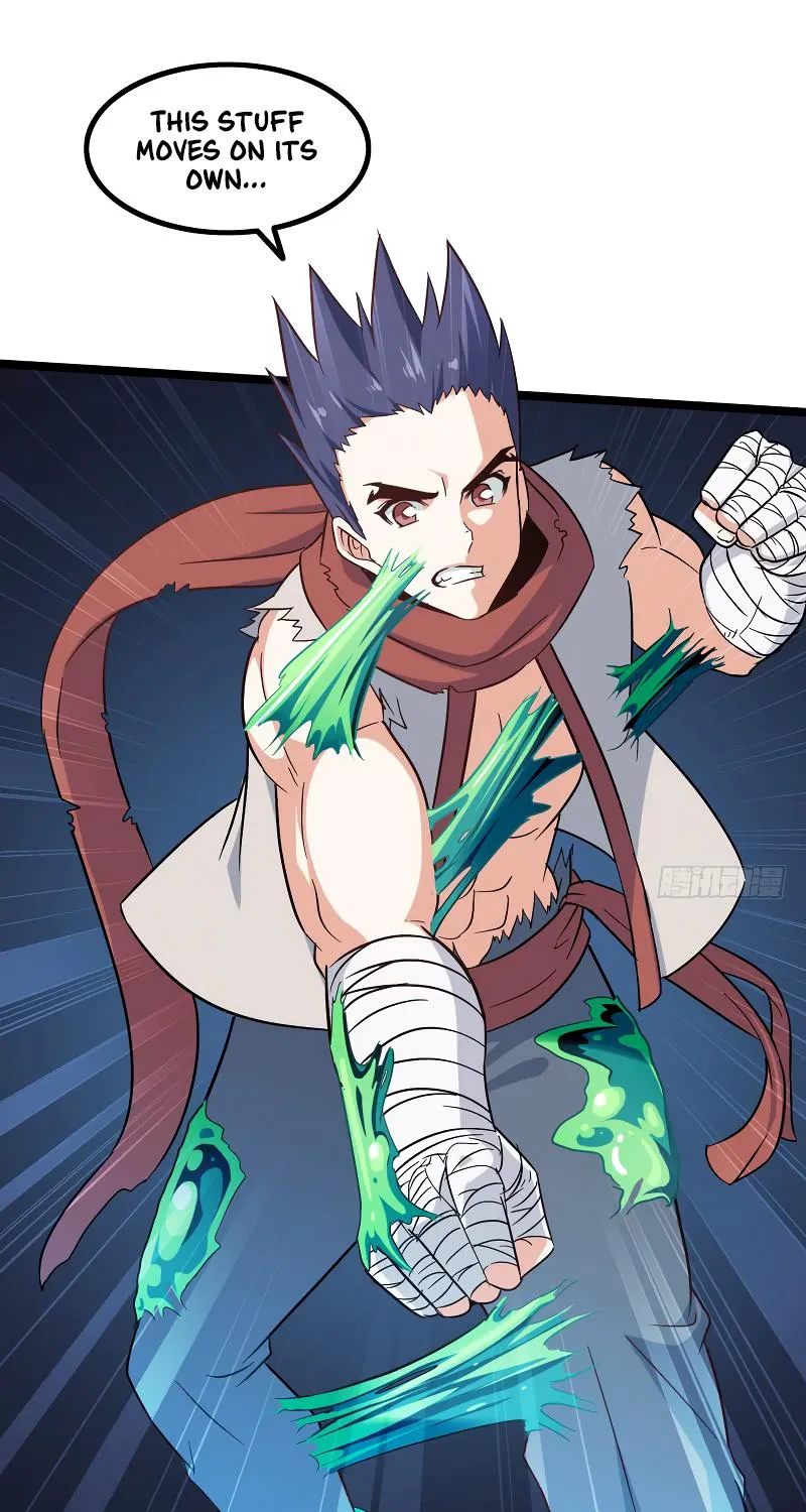 Read My Wife Is a Demon Queen - Chapter 40 - www.wifedemonqueen.com | Image 21