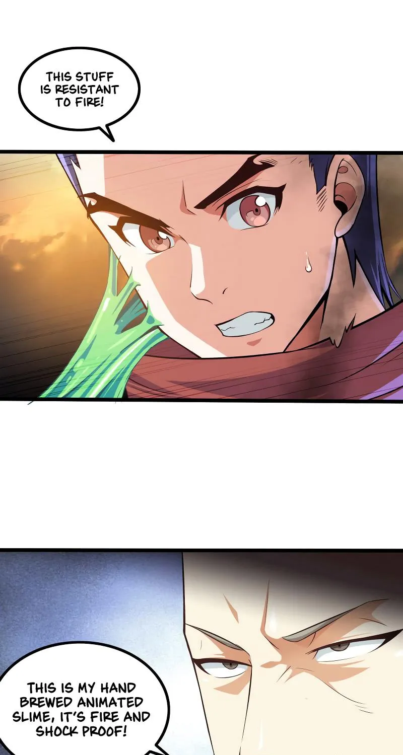 Read My Wife Is a Demon Queen - Chapter 40 - www.wifedemonqueen.com | Image 25