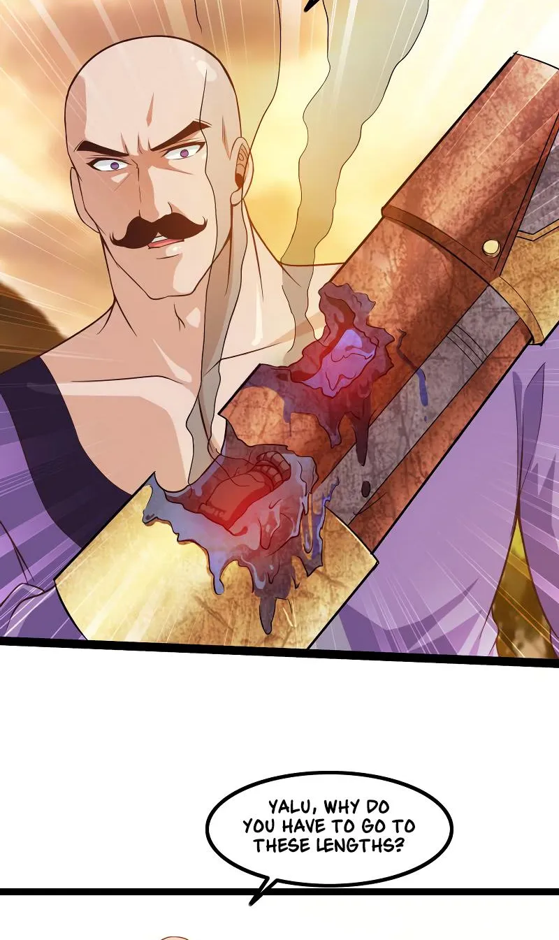 Read My Wife Is a Demon Queen - Chapter 40 - www.wifedemonqueen.com | Image 30