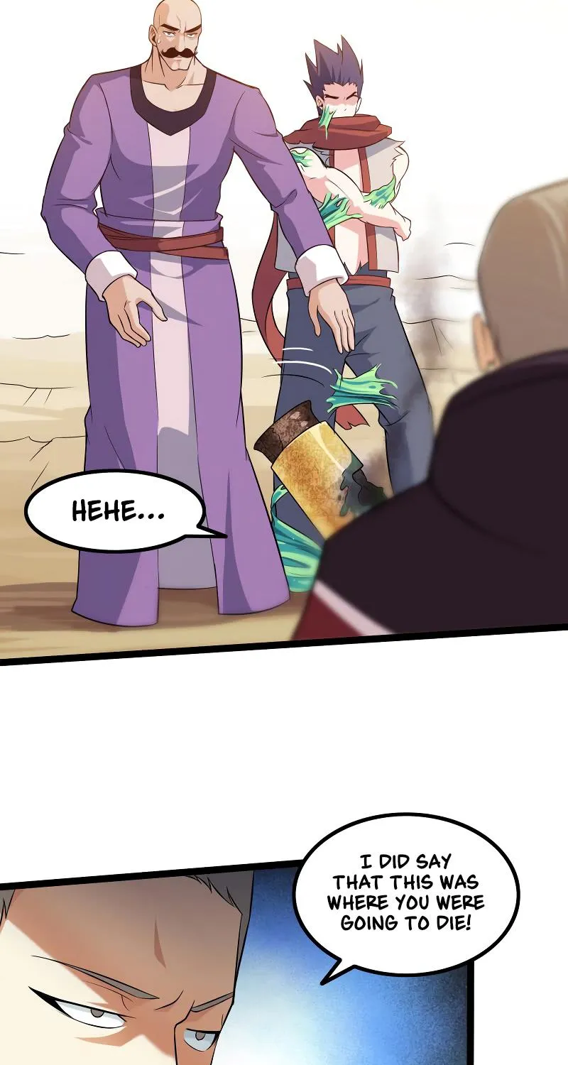 Read My Wife Is a Demon Queen - Chapter 40 - www.wifedemonqueen.com | Image 31