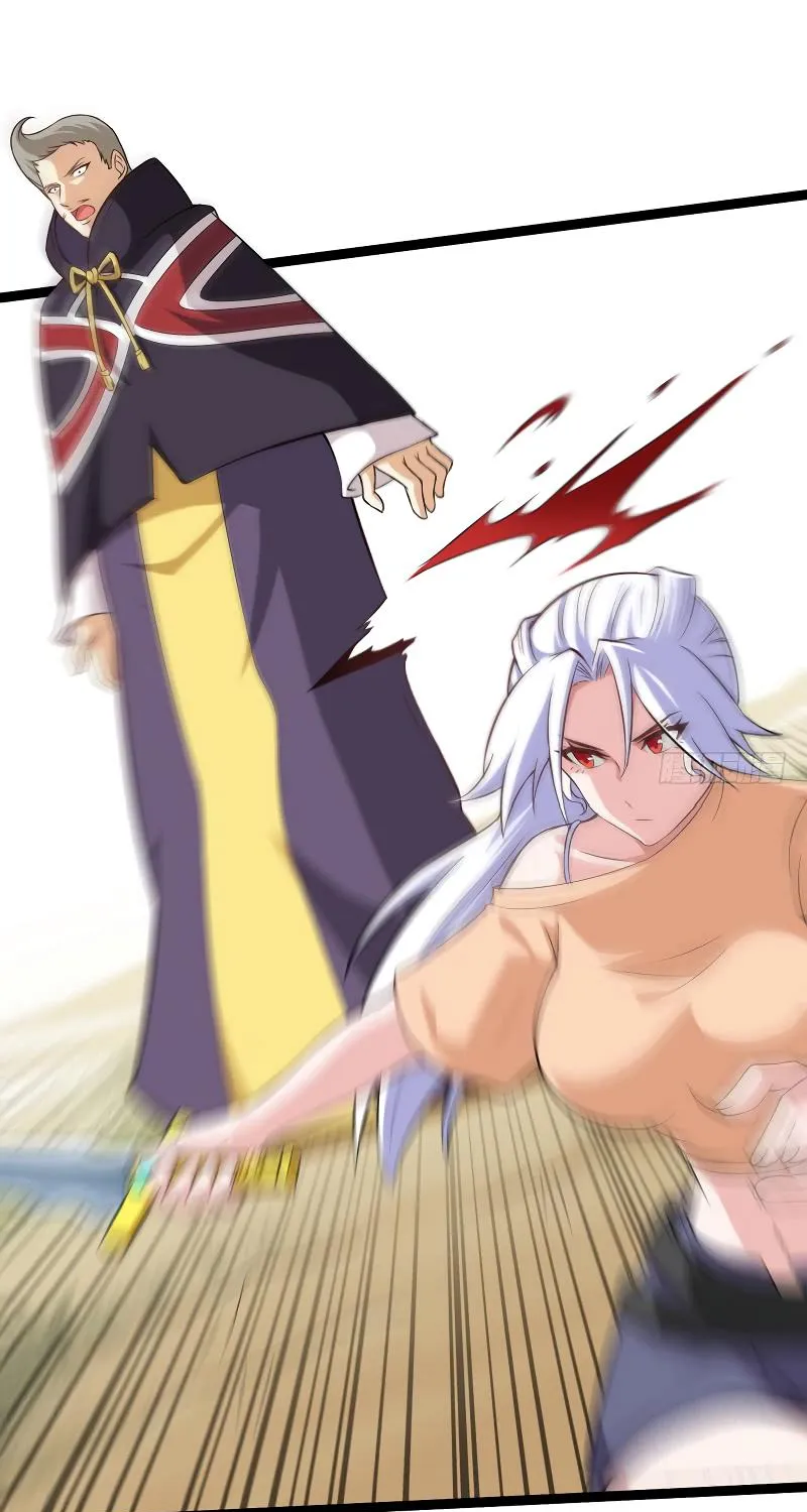 Read My Wife Is a Demon Queen - Chapter 40 - www.wifedemonqueen.com | Image 33