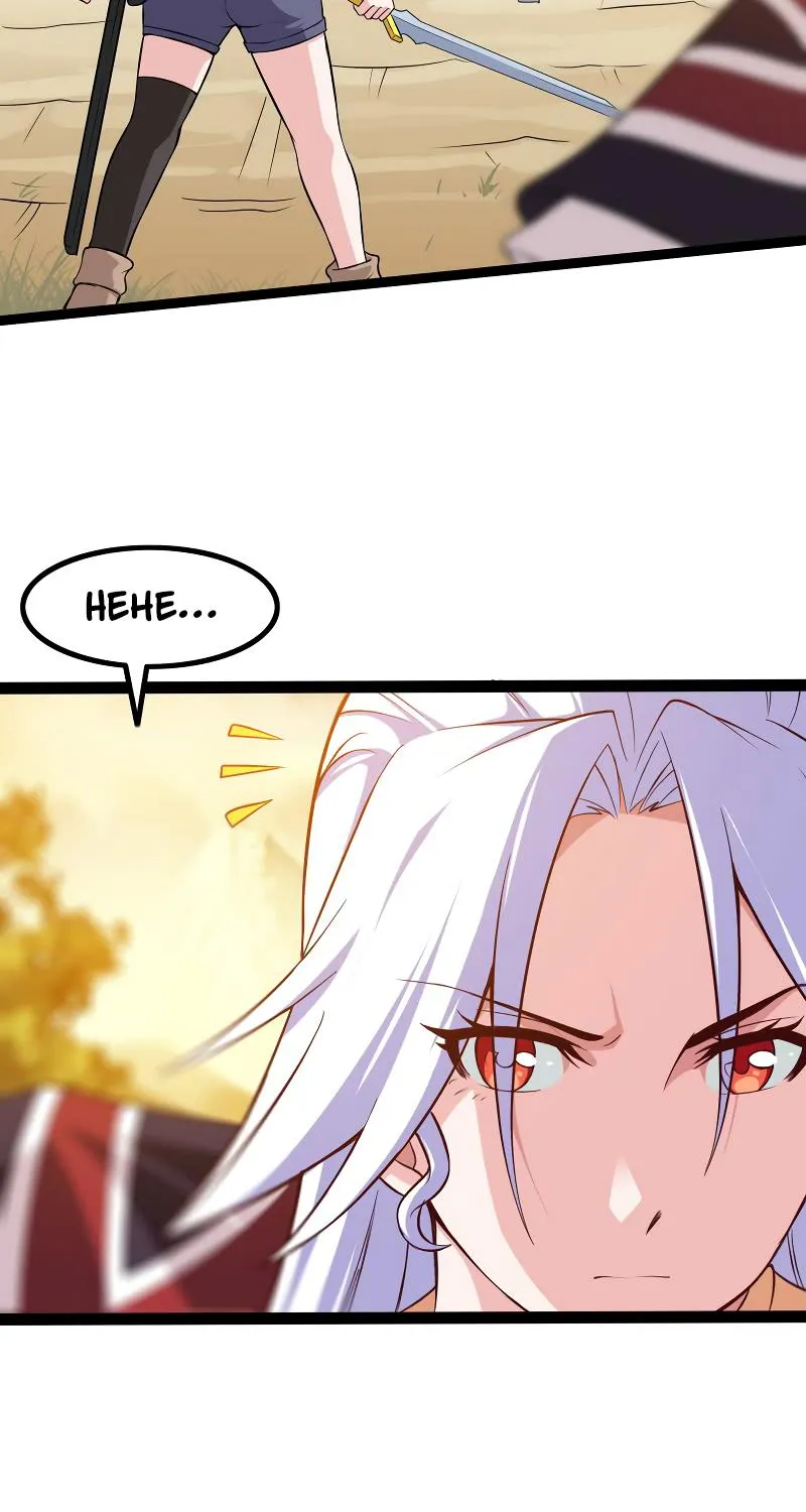 Read My Wife Is a Demon Queen - Chapter 40 - www.wifedemonqueen.com | Image 35