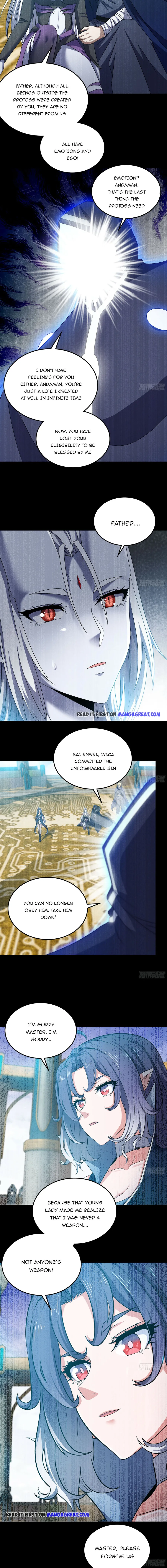 Read My Wife Is A Demon Queen - Chapter 401 - www.wifedemonqueen.com | Image 2