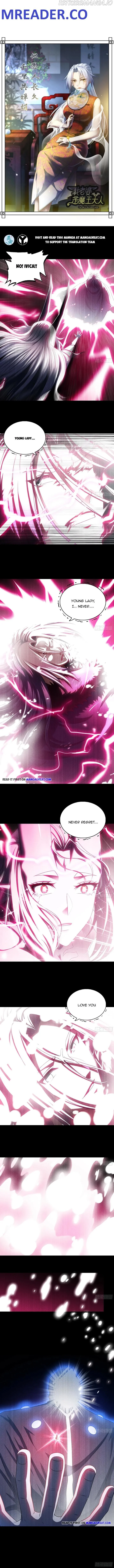 Read My Wife Is A Demon Queen - Chapter 404 - www.wifedemonqueen.com | Image 1