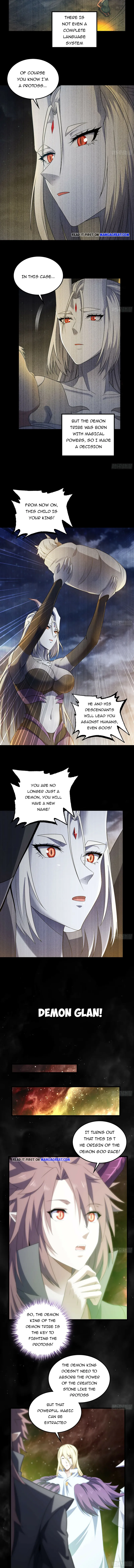 Read My Wife Is A Demon Queen - Chapter 405 - www.wifedemonqueen.com | Image 2