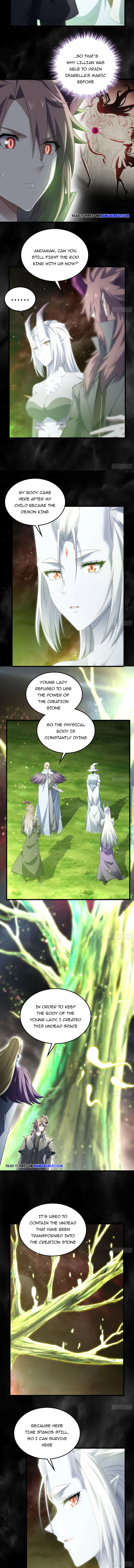 Read My Wife Is A Demon Queen - Chapter 405 - www.wifedemonqueen.com | Image 3