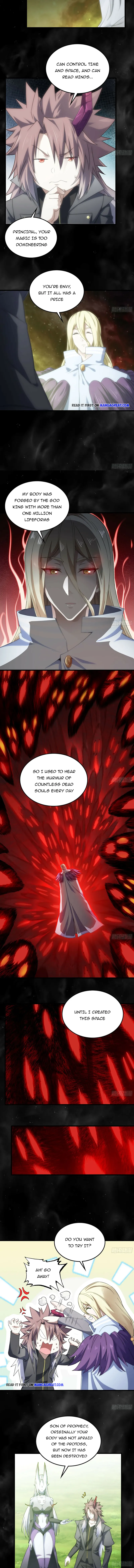 Read My Wife Is A Demon Queen - Chapter 405 - www.wifedemonqueen.com | Image 4