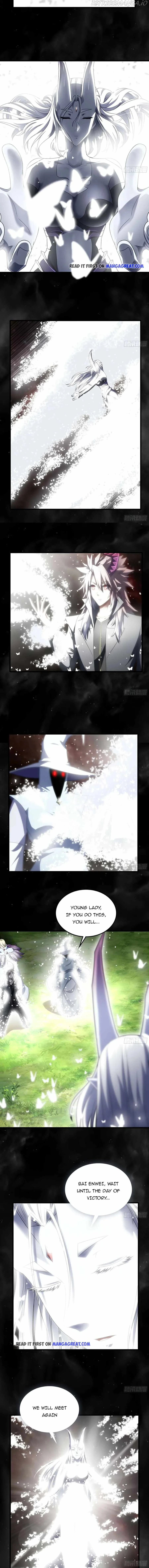 Read My Wife Is A Demon Queen - Chapter 407 - www.wifedemonqueen.com | Image 3