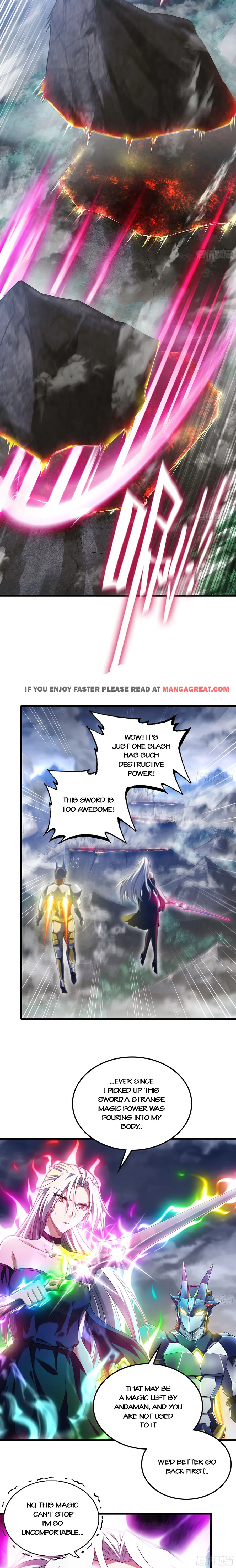Read My Wife Is A Demon Queen - Chapter 409 - www.wifedemonqueen.com | Image 2
