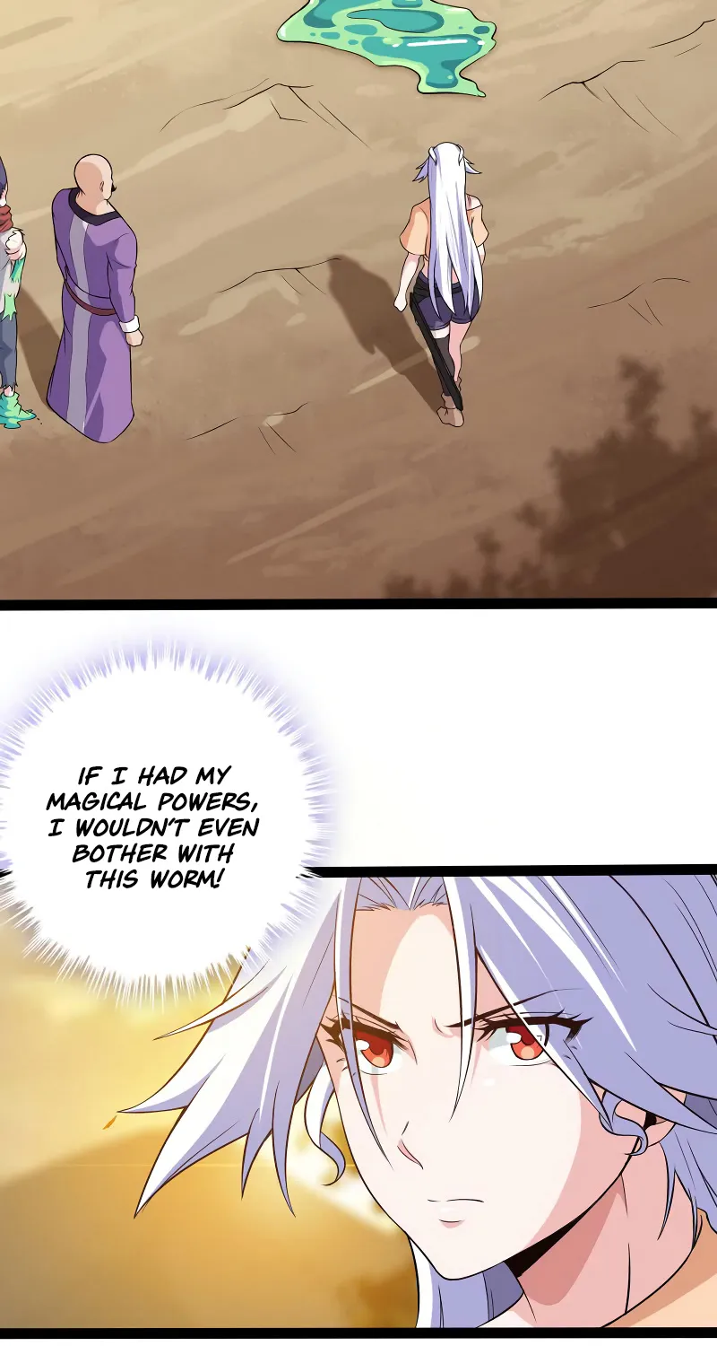 Read My Wife Is a Demon Queen - Chapter 41 - www.wifedemonqueen.com | Image 5