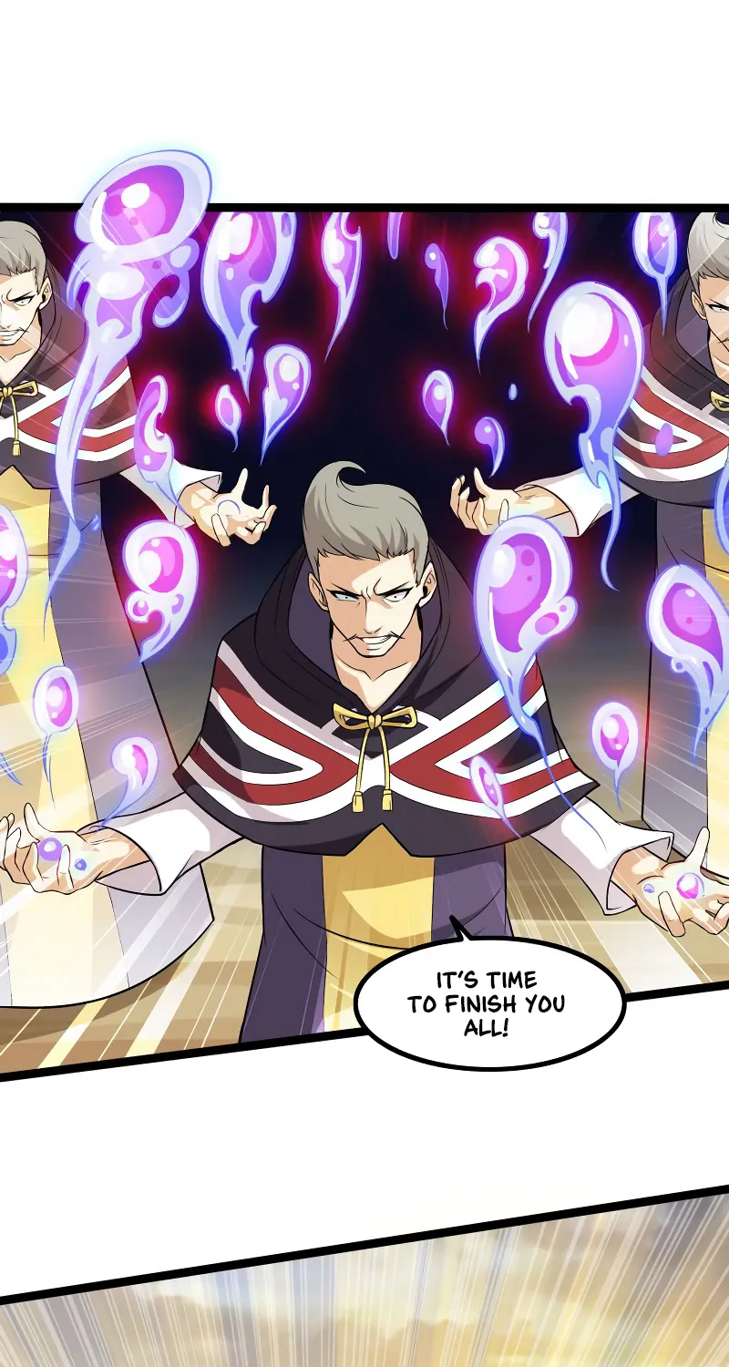 Read My Wife Is a Demon Queen - Chapter 41 - www.wifedemonqueen.com | Image 6