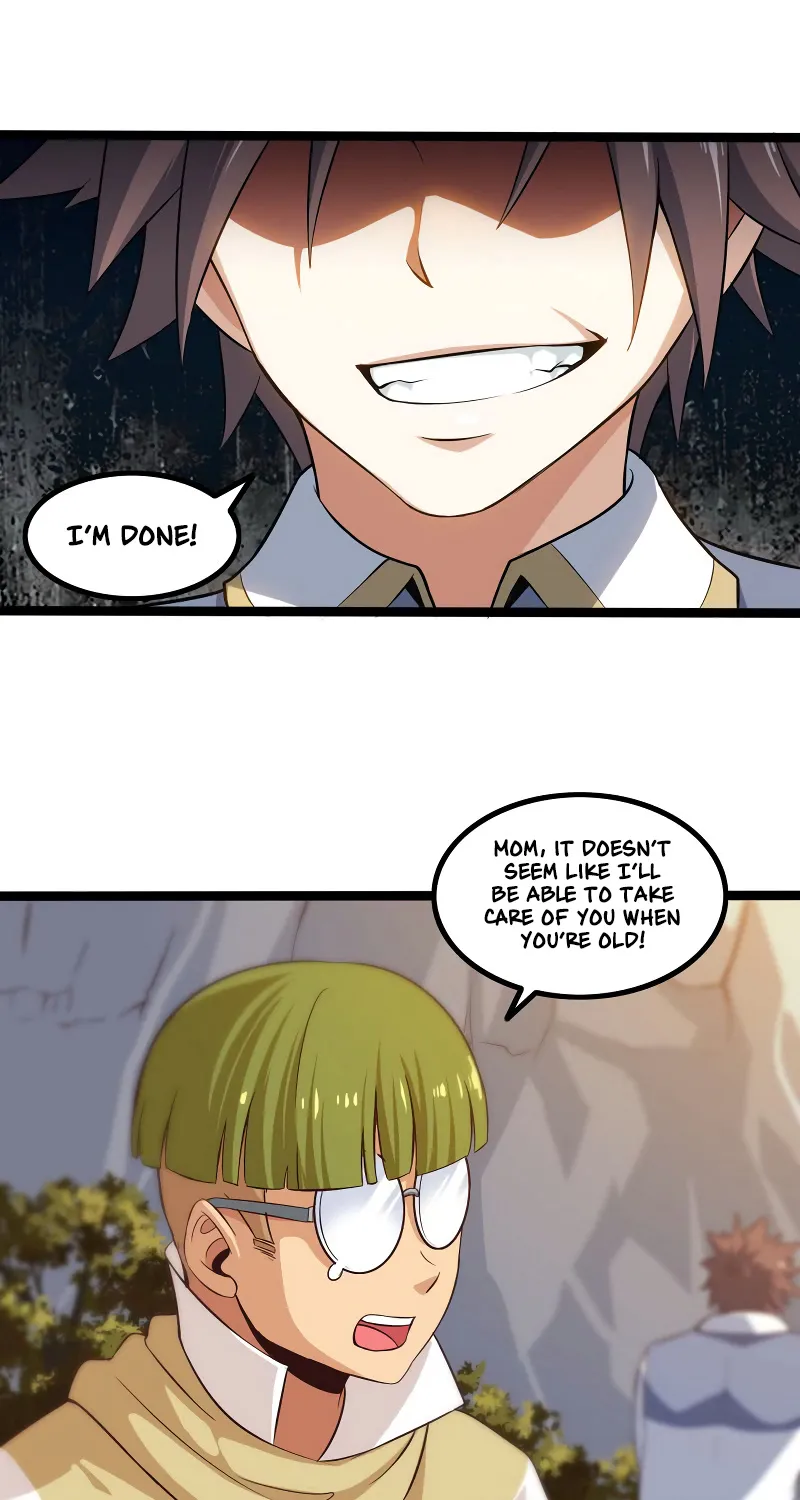 Read My Wife Is a Demon Queen - Chapter 41 - www.wifedemonqueen.com | Image 10