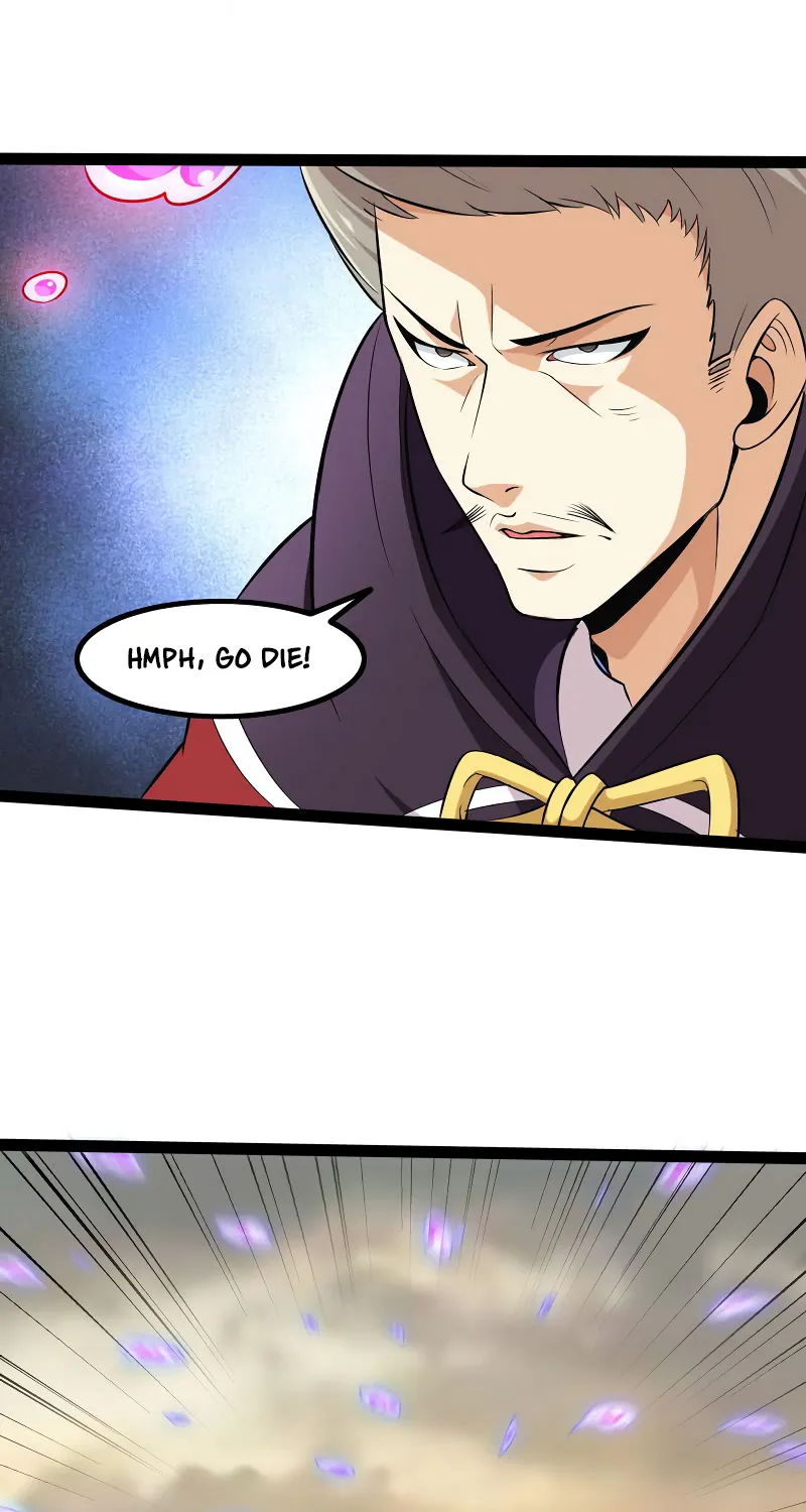 Read My Wife Is a Demon Queen - Chapter 41 - www.wifedemonqueen.com | Image 20