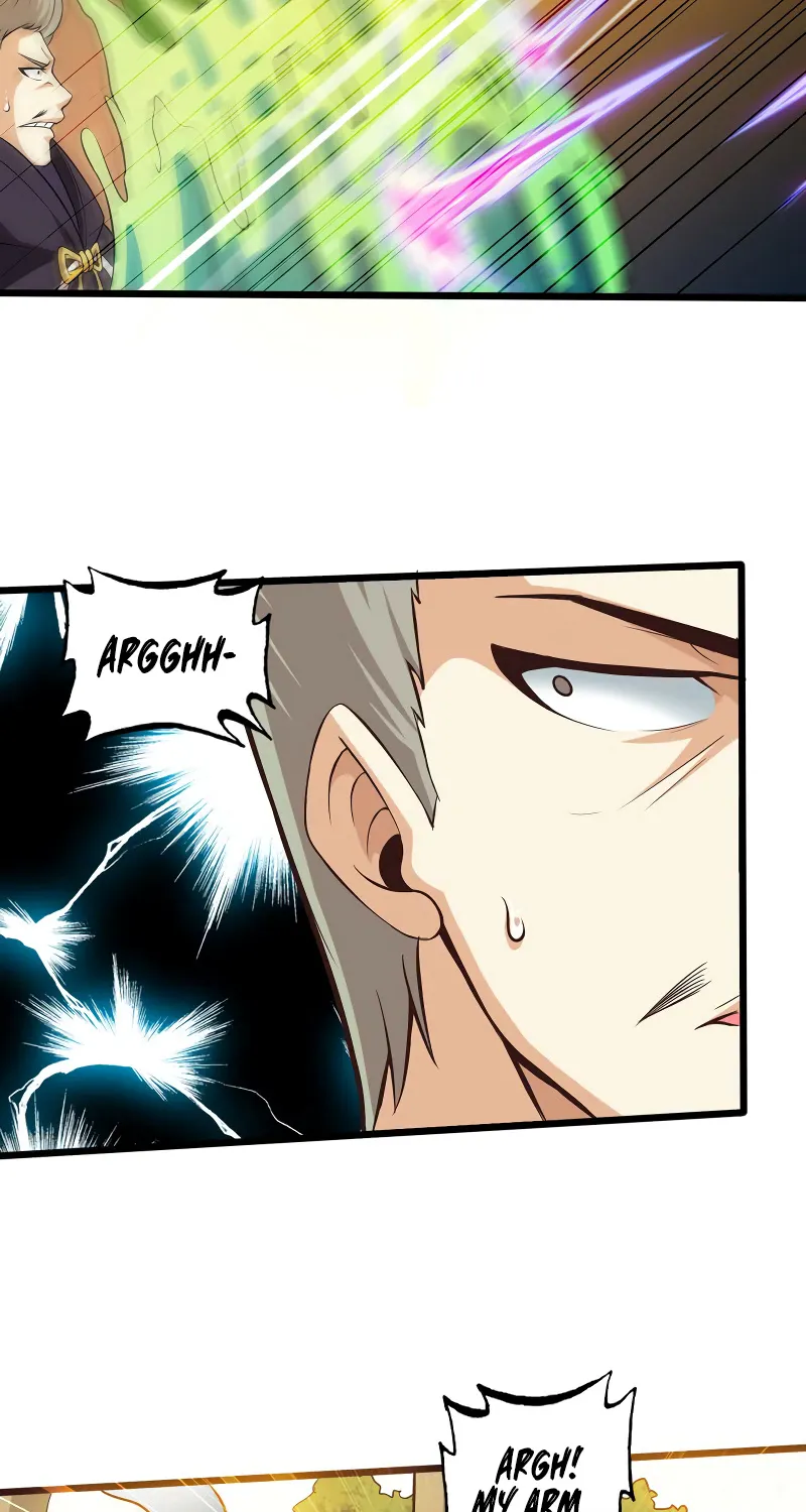 Read My Wife Is a Demon Queen - Chapter 41 - www.wifedemonqueen.com | Image 33