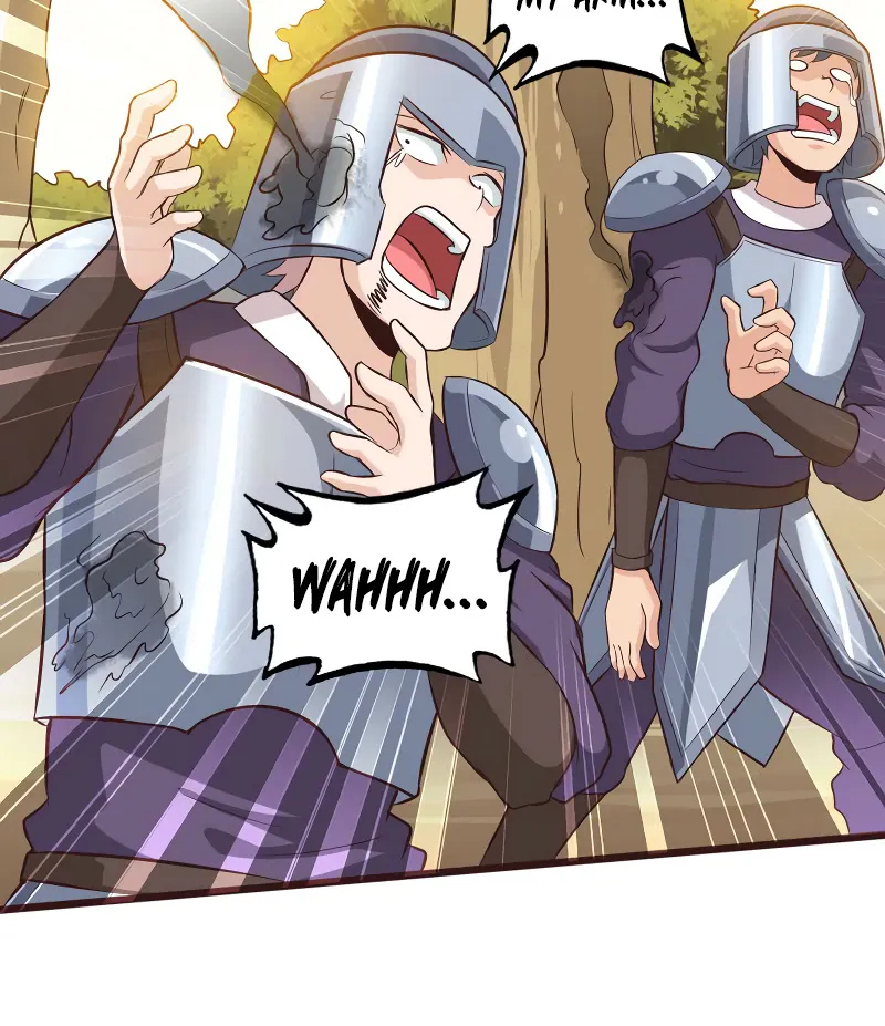 Read My Wife Is a Demon Queen - Chapter 41 - www.wifedemonqueen.com | Image 34