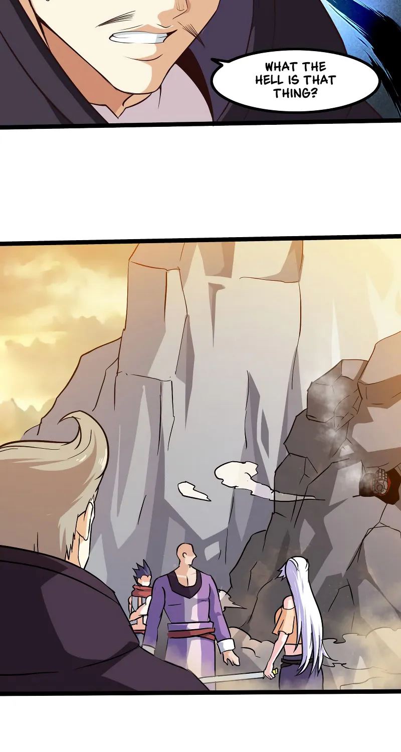 Read My Wife Is a Demon Queen - Chapter 41 - www.wifedemonqueen.com | Image 36
