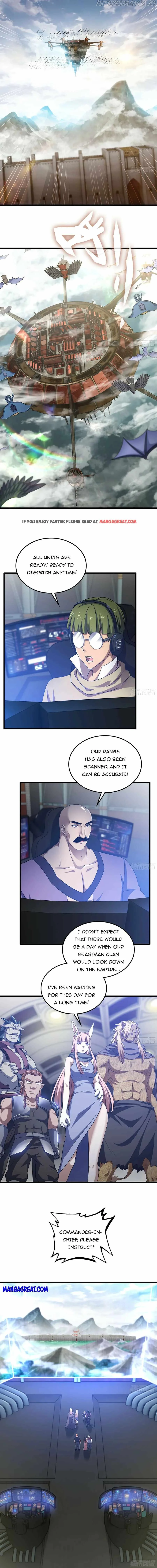 Read My Wife Is A Demon Queen - Chapter 410 - www.wifedemonqueen.com | Image 4