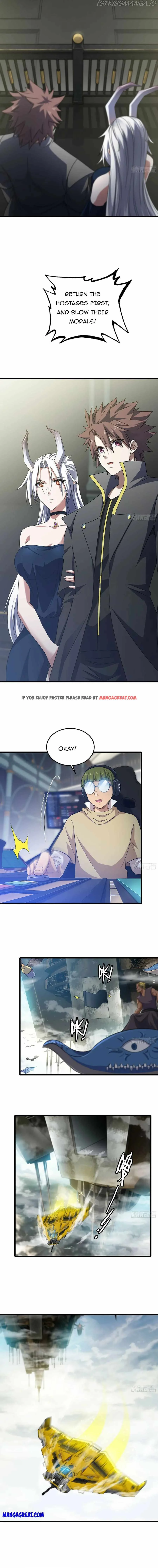 Read My Wife Is A Demon Queen - Chapter 410 - www.wifedemonqueen.com | Image 5