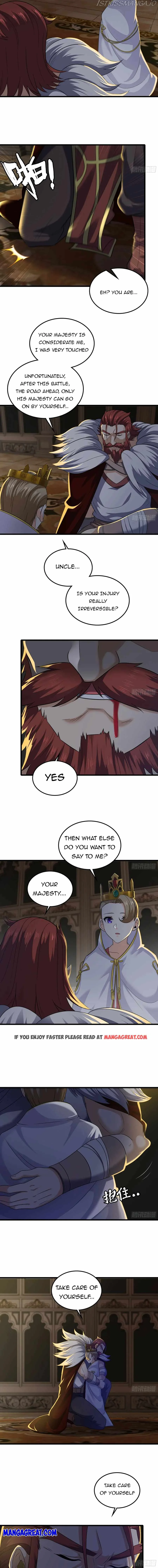Read My Wife Is A Demon Queen - Chapter 411 - www.wifedemonqueen.com | Image 6