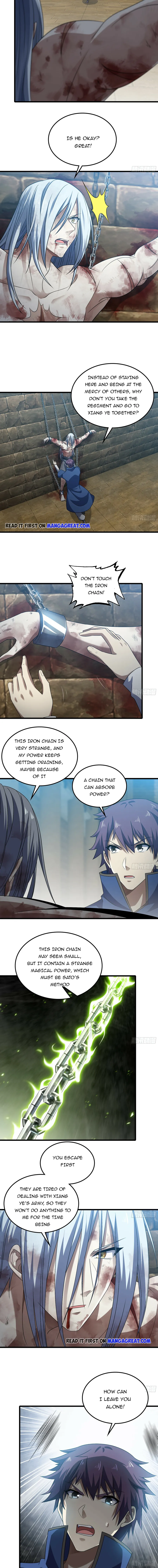 Read My Wife Is A Demon Queen - Chapter 412 - www.wifedemonqueen.com | Image 3
