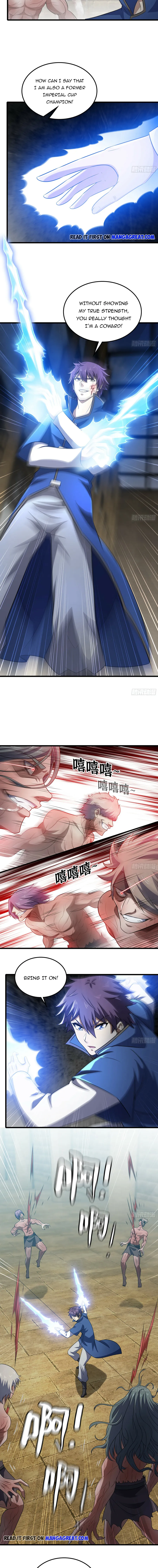 Read My Wife Is A Demon Queen - Chapter 412 - www.wifedemonqueen.com | Image 5