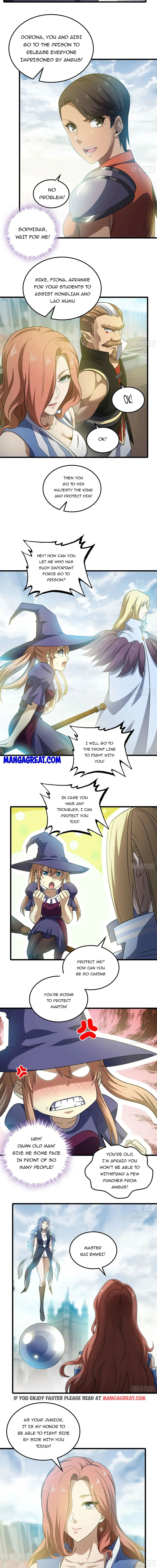 Read My Wife Is A Demon Queen - Chapter 413 - www.wifedemonqueen.com | Image 4