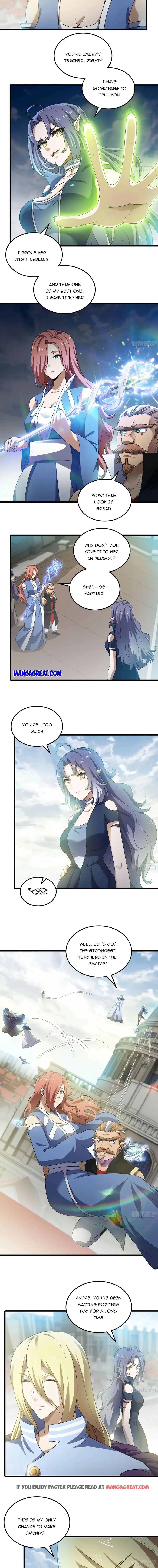 Read My Wife Is A Demon Queen - Chapter 413 - www.wifedemonqueen.com | Image 5