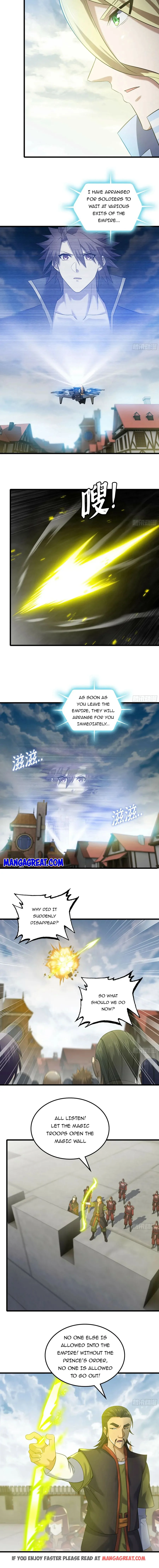 Read My Wife Is A Demon Queen - Chapter 413 - www.wifedemonqueen.com | Image 6